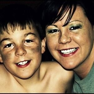 Meet your Posher, Riley